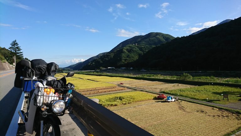 罪を償うことに終わりはない。だからけじめをつけて生きるのだ。 もらとりずむ